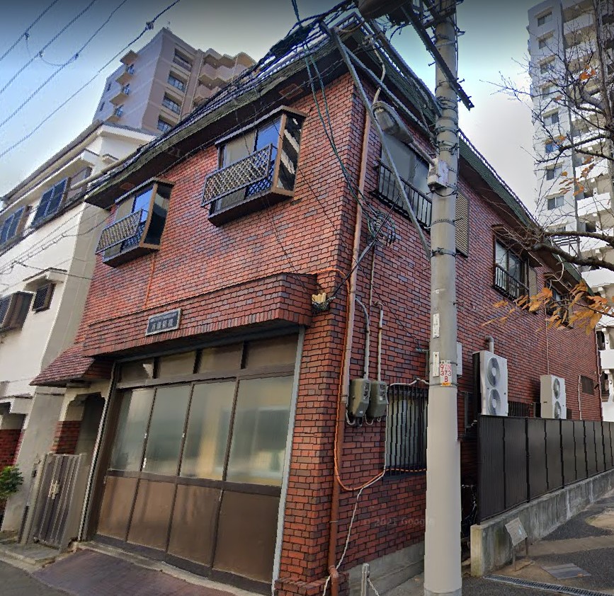 ���Ծ���� ���������ܤ��Ҹ�ʪ��β���